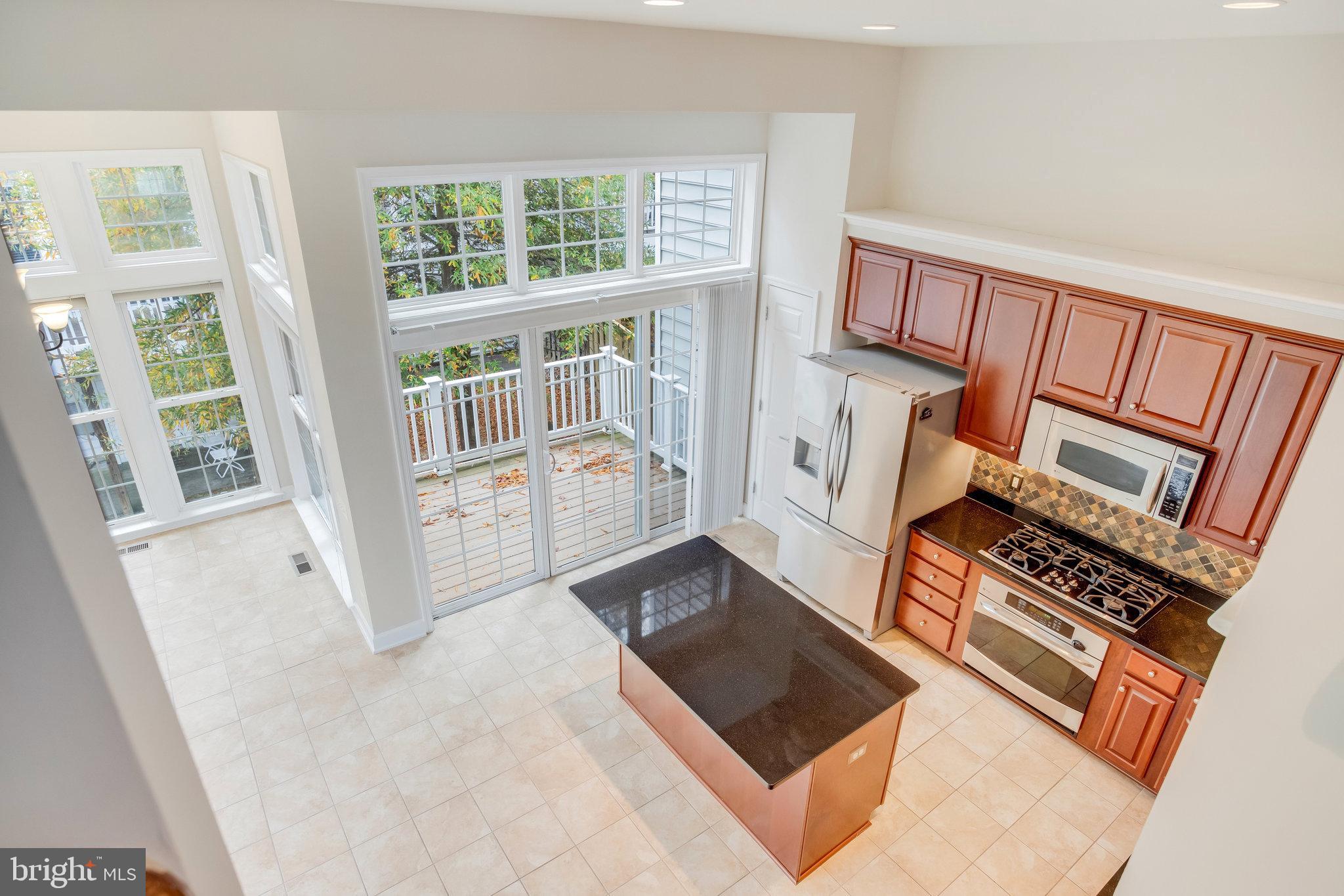 POTOMAC CLUB - Residential Lease