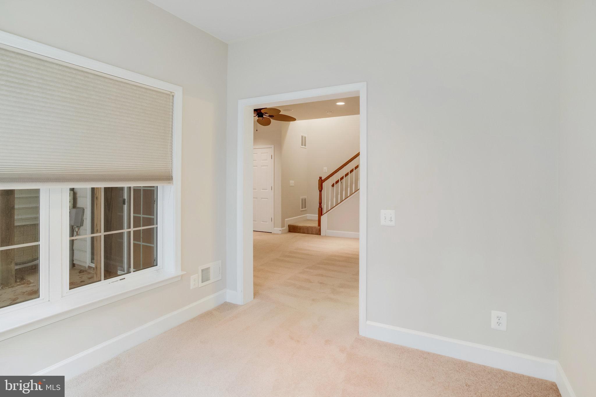 POTOMAC CLUB - Residential Lease