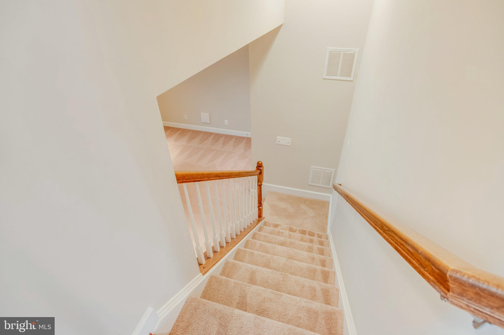 POTOMAC CLUB - Residential Lease