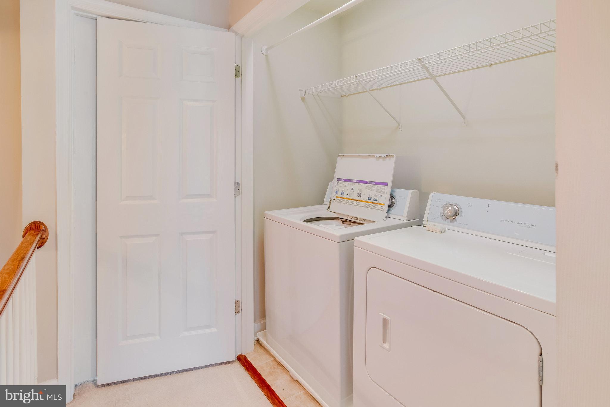 POTOMAC CLUB - Residential Lease