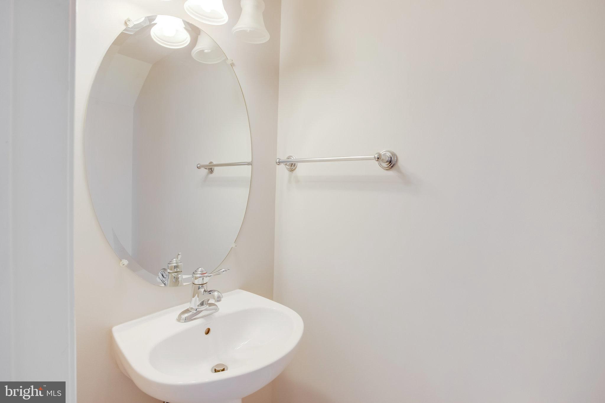 POTOMAC CLUB - Residential Lease