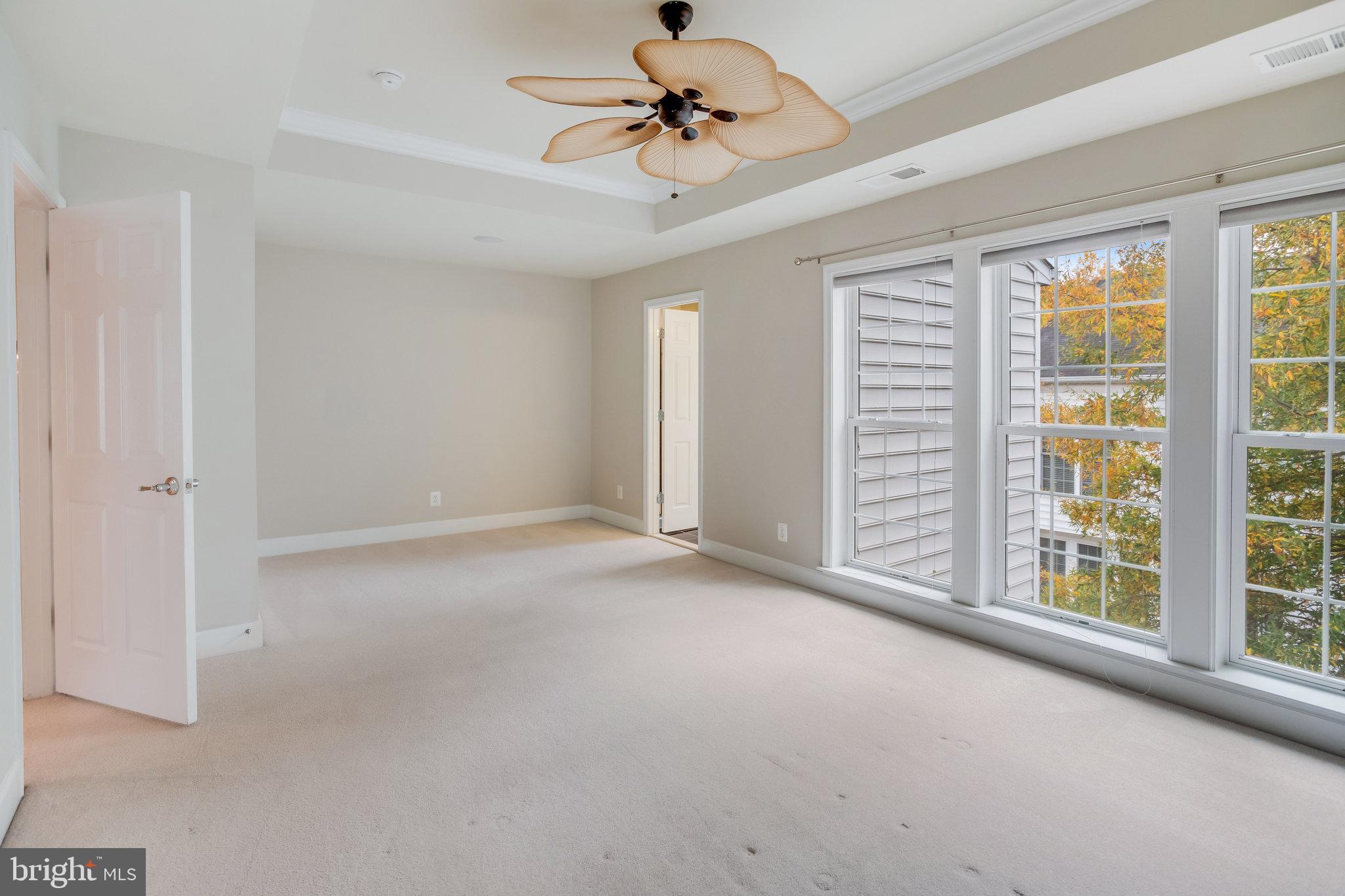 POTOMAC CLUB - Residential Lease