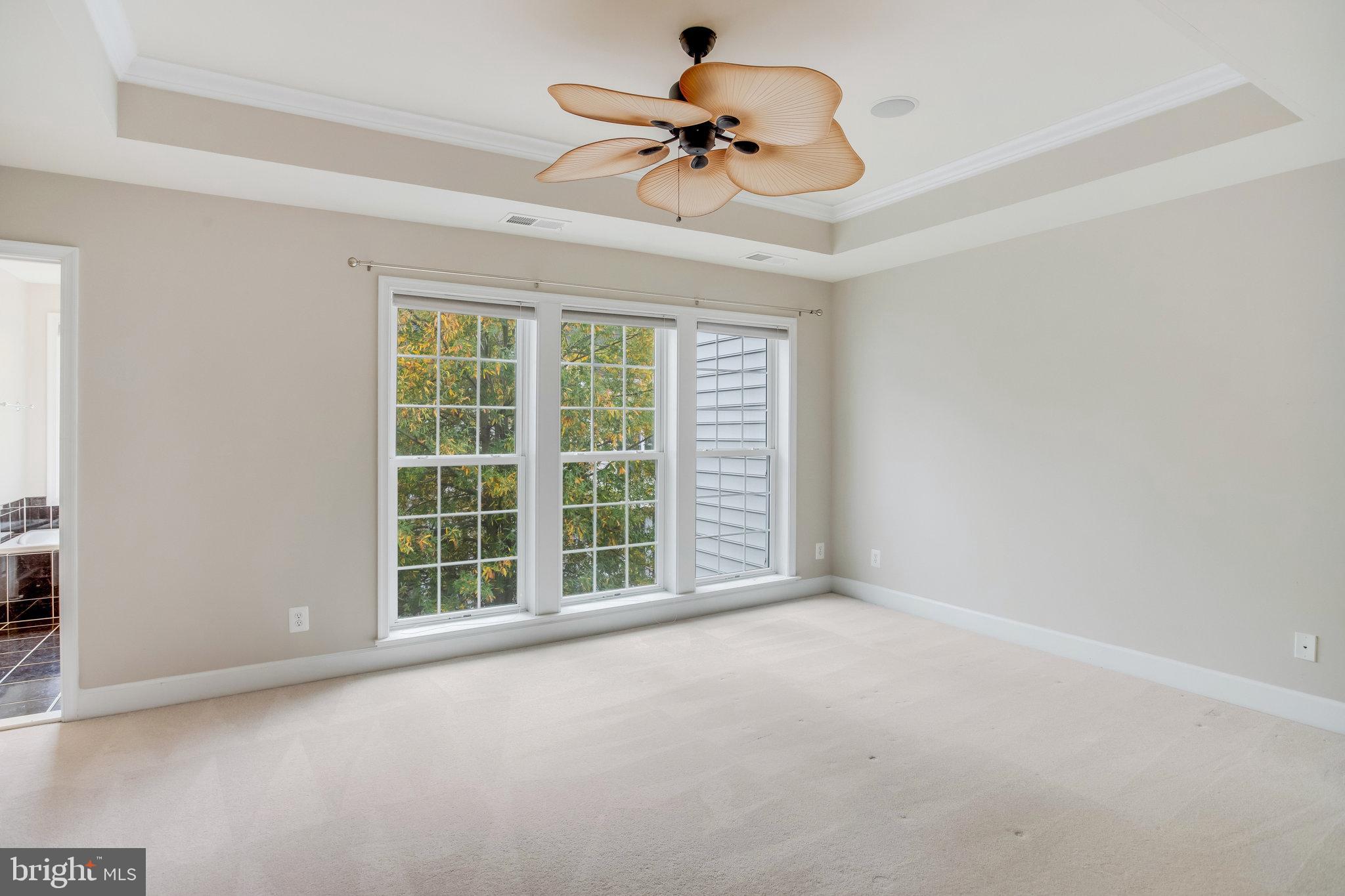 POTOMAC CLUB - Residential Lease