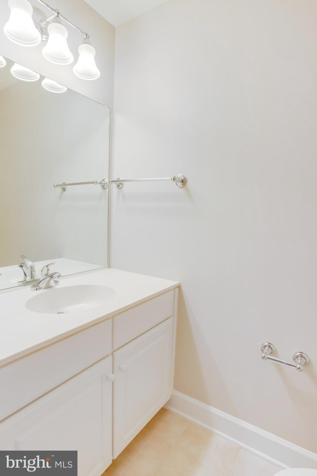 POTOMAC CLUB - Residential Lease