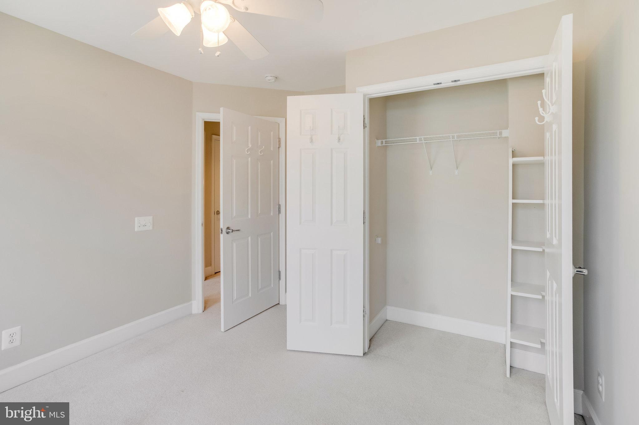 POTOMAC CLUB - Residential Lease