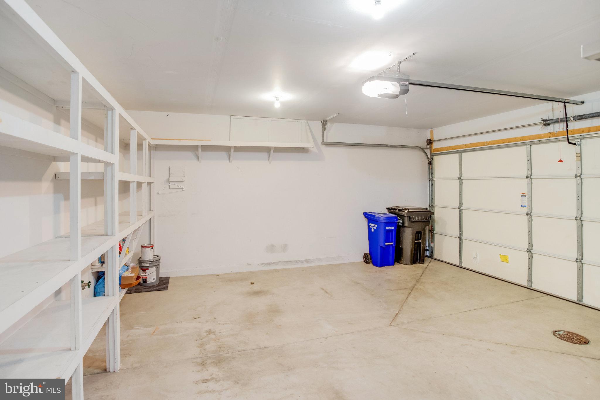 POTOMAC CLUB - Residential Lease