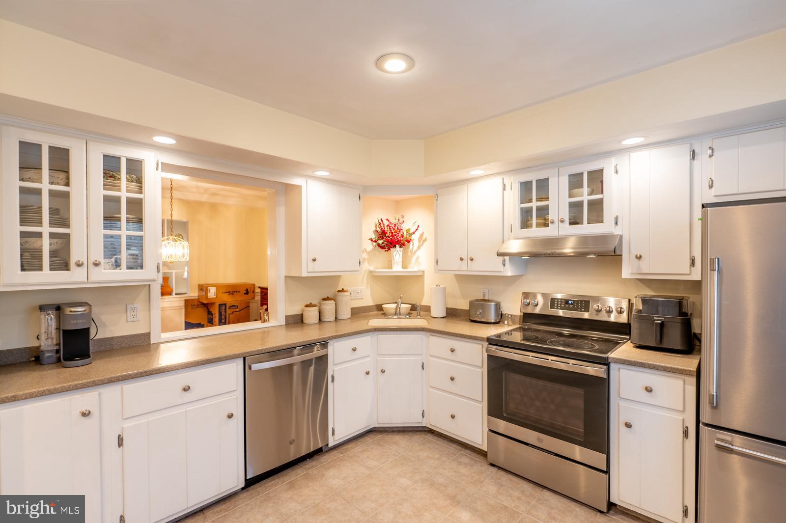 ROBODA - Residential