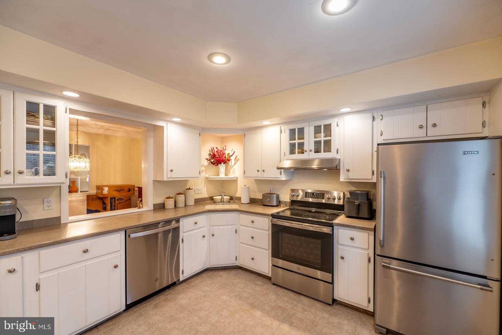 ROBODA - Residential