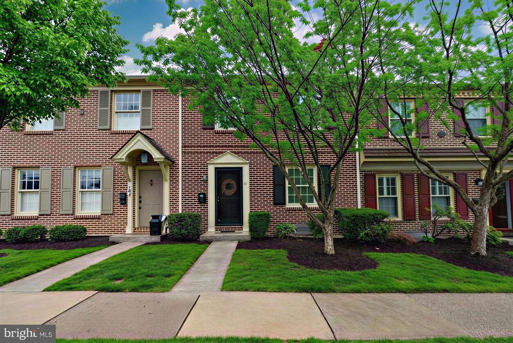 Photo of 184 Roboda Boulevard, ROYERSFORD, PA 19468 (MLS # PAMC2168502)