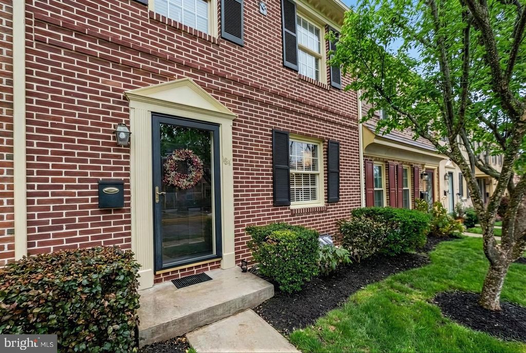 Photo of 184 Roboda Boulevard, ROYERSFORD, PA 19468 (MLS # PAMC2168502)