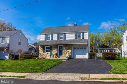 409 HOLMES ROAD MORTON PA 19070