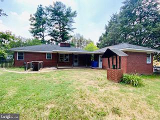 CLEARVIEW/CHATHAM HGTS - Residential Lease