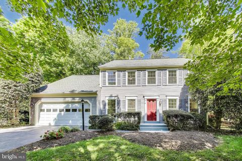 12148 DARNLEY ROAD WOODBRIDGE VA 22192