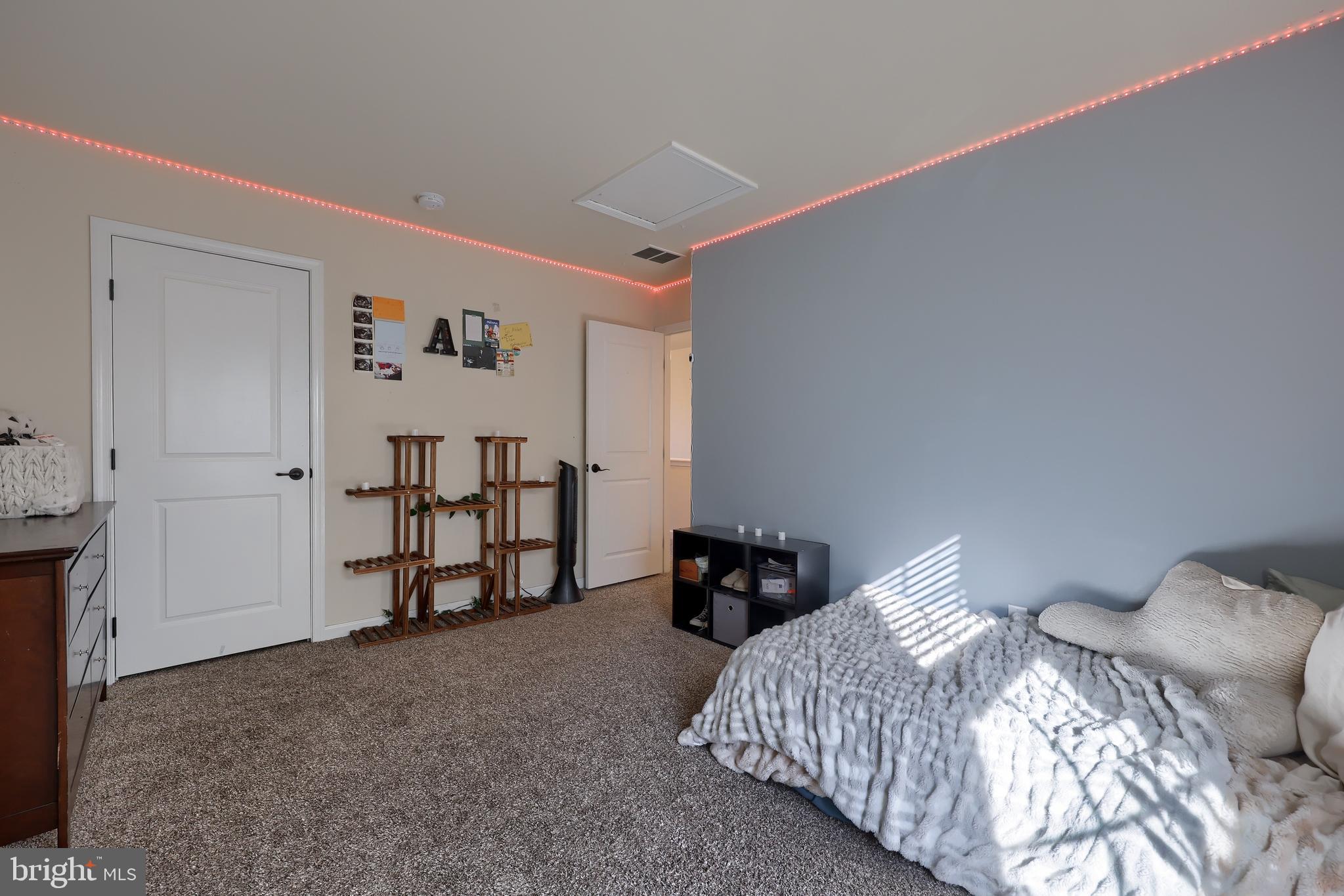 RUSSETT FARMS - Residential