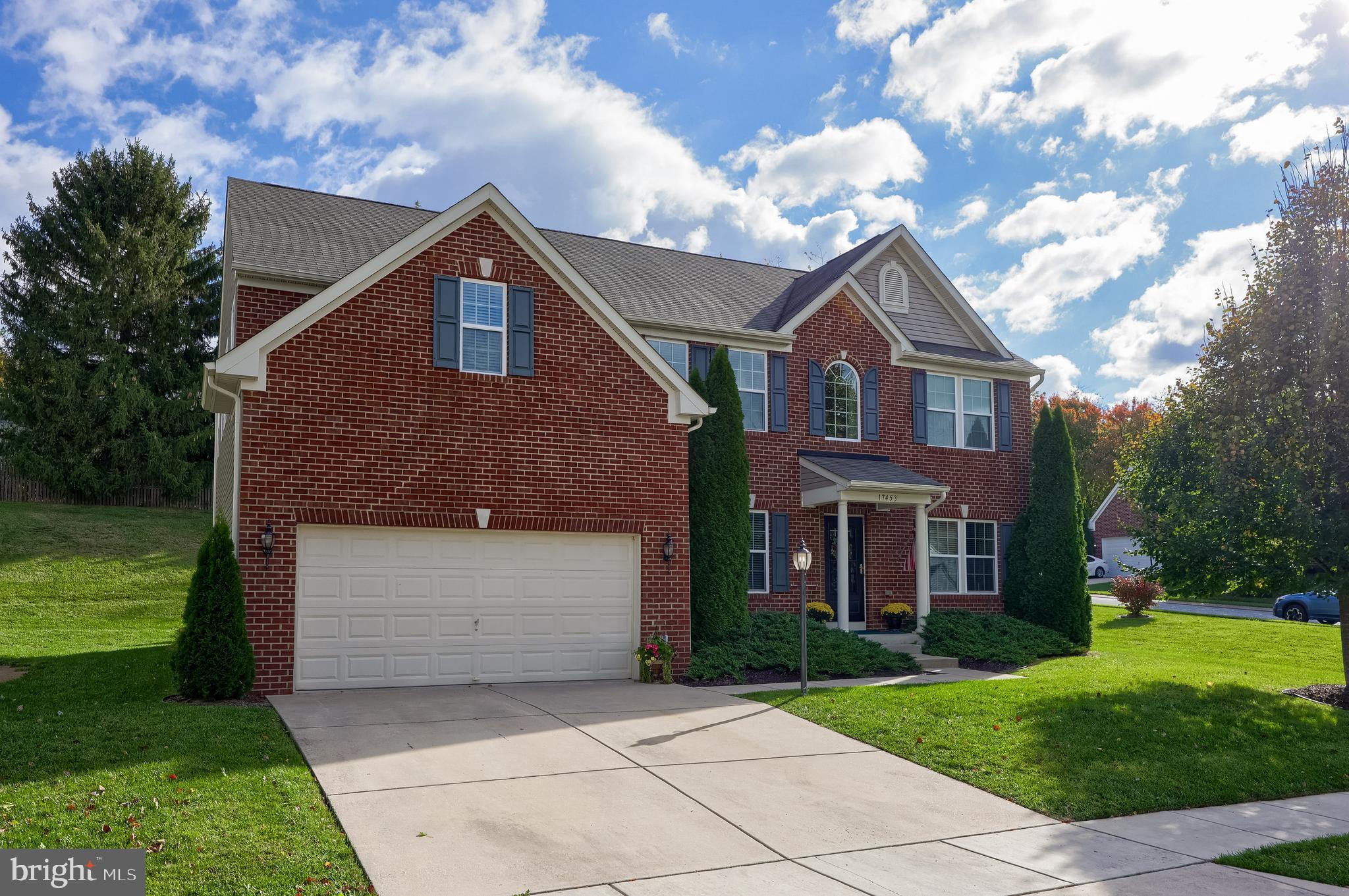 RUSSETT FARMS - Residential