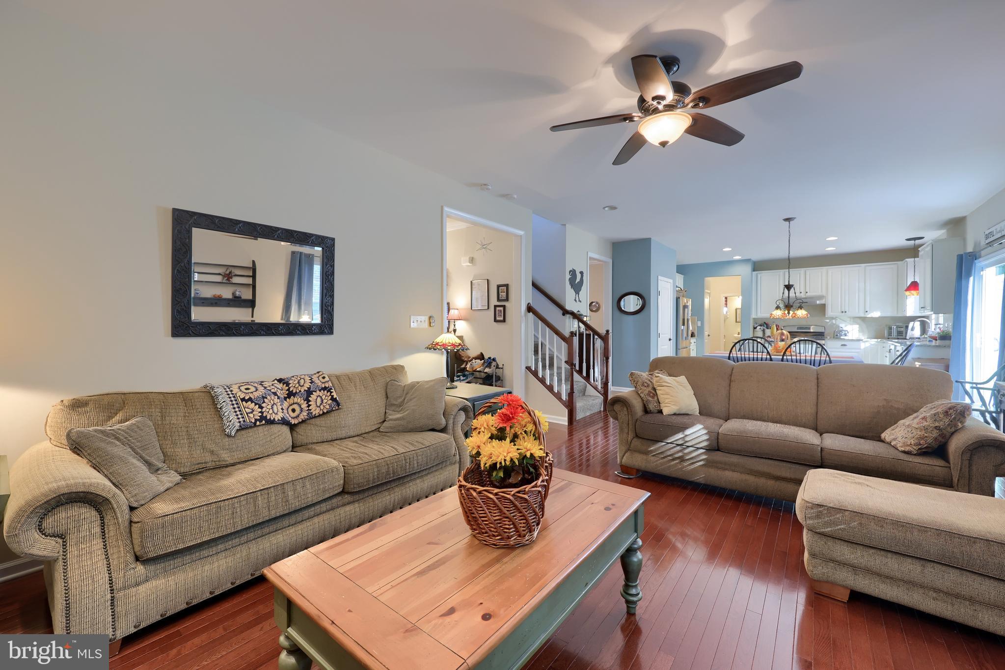 RUSSETT FARMS - Residential