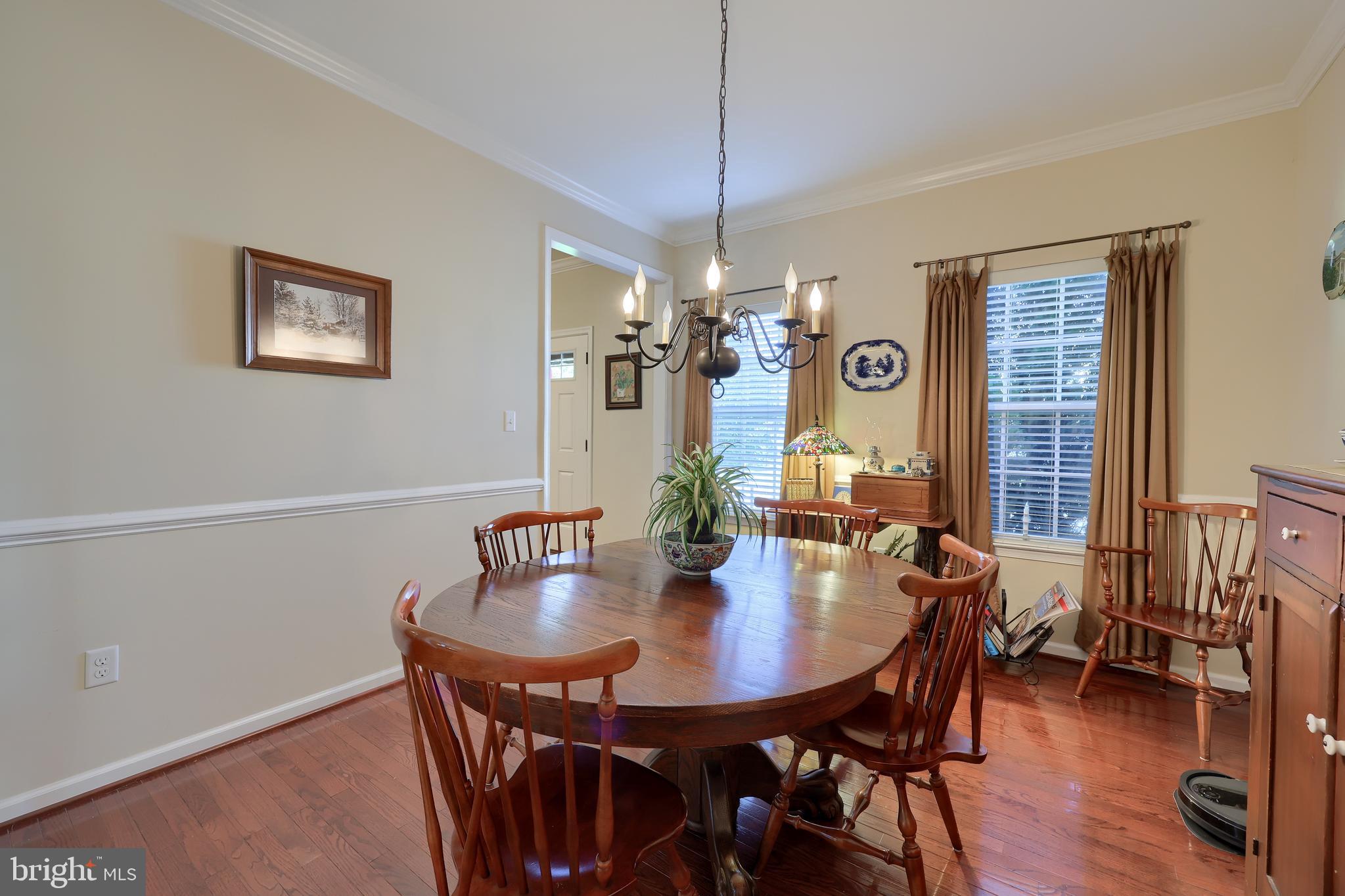 RUSSETT FARMS - Residential