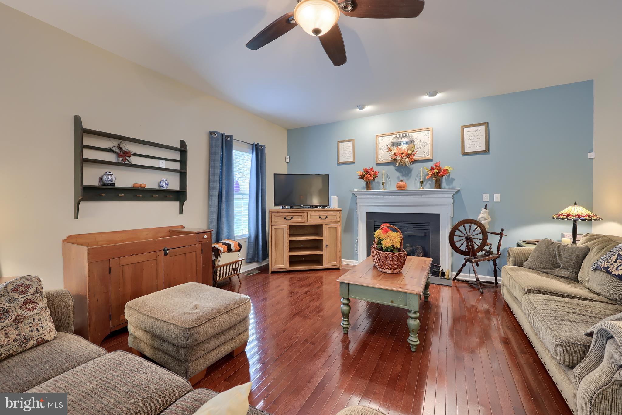 RUSSETT FARMS - Residential