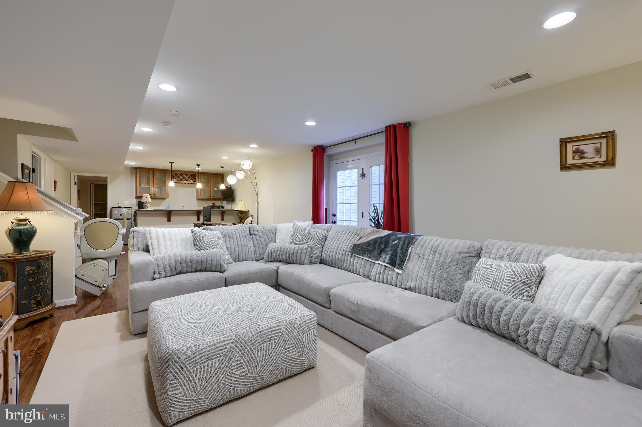 RUSSETT FARMS - Residential