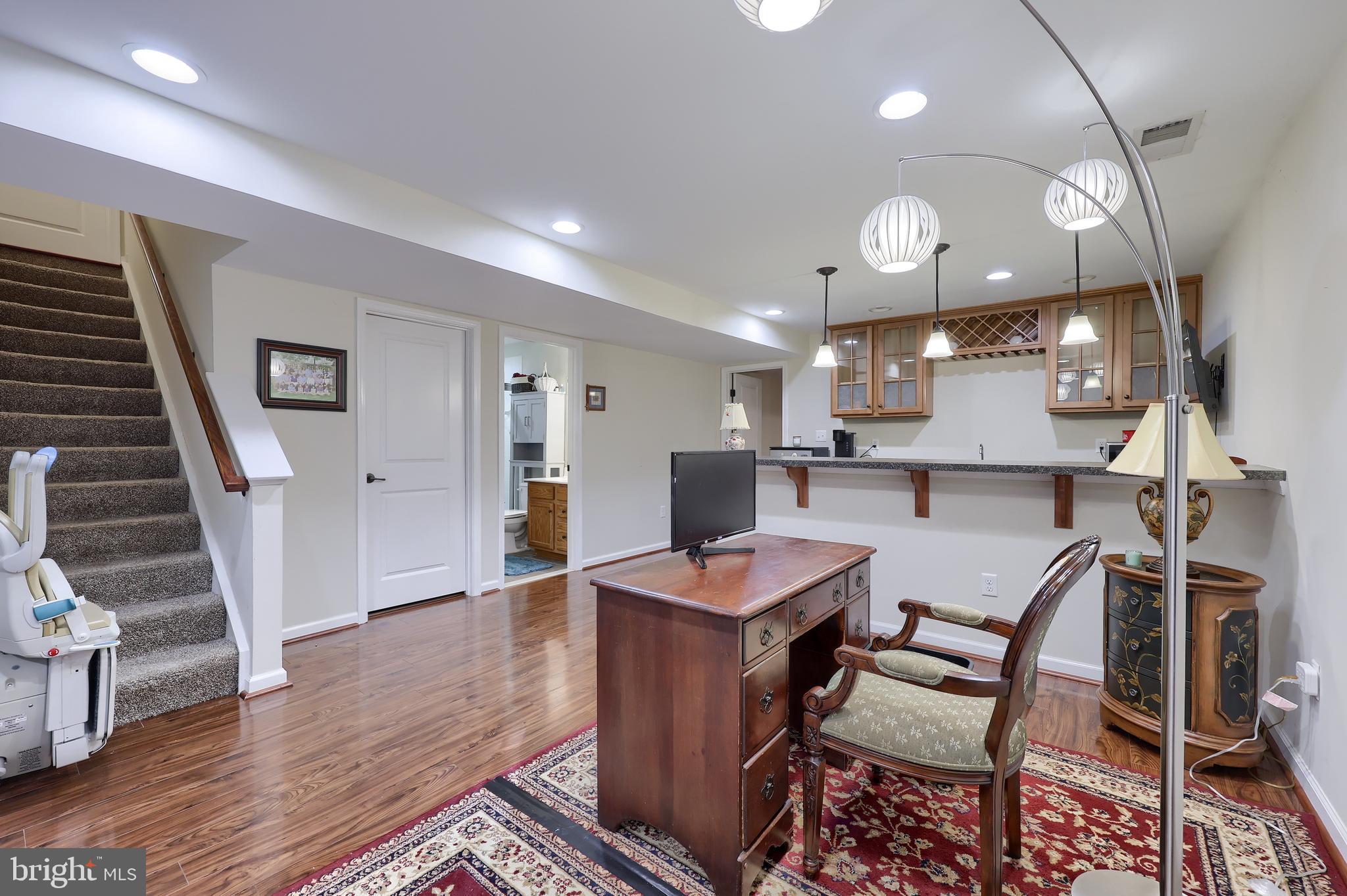 RUSSETT FARMS - Residential