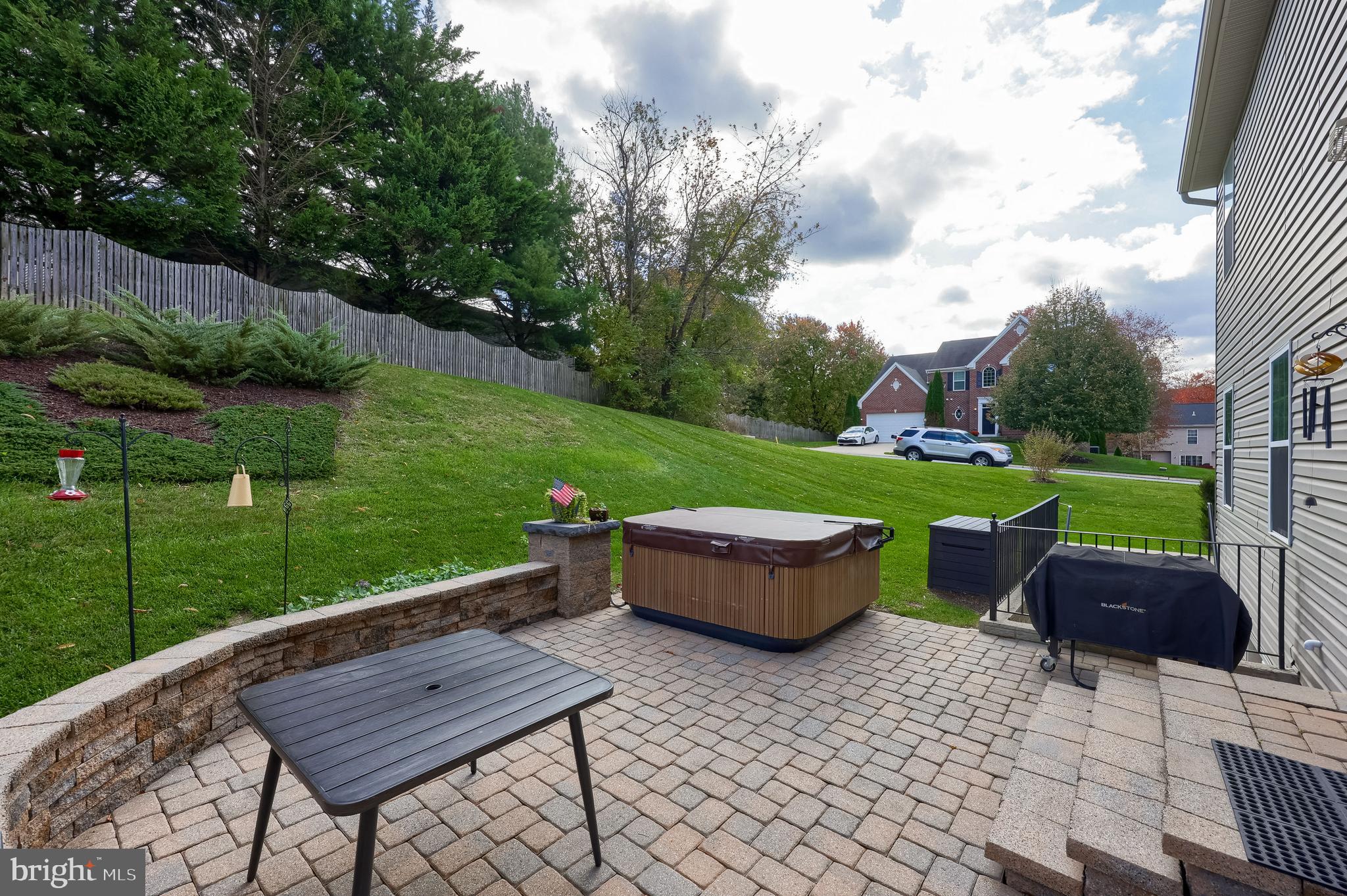 RUSSETT FARMS - Residential