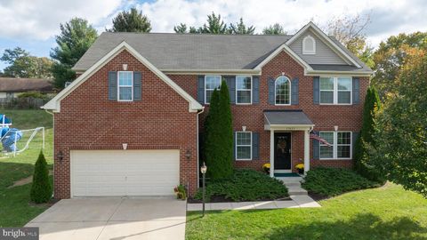17453 REDDALE DRIVE NEW FREEDOM PA 17349