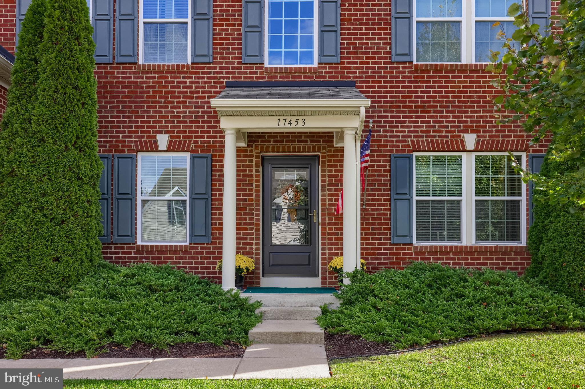 RUSSETT FARMS - Residential