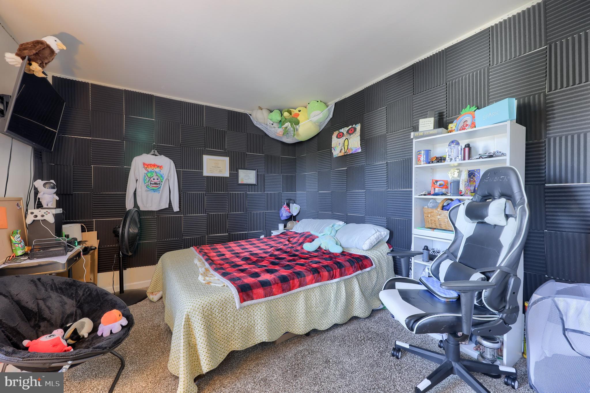 RUSSETT FARMS - Residential