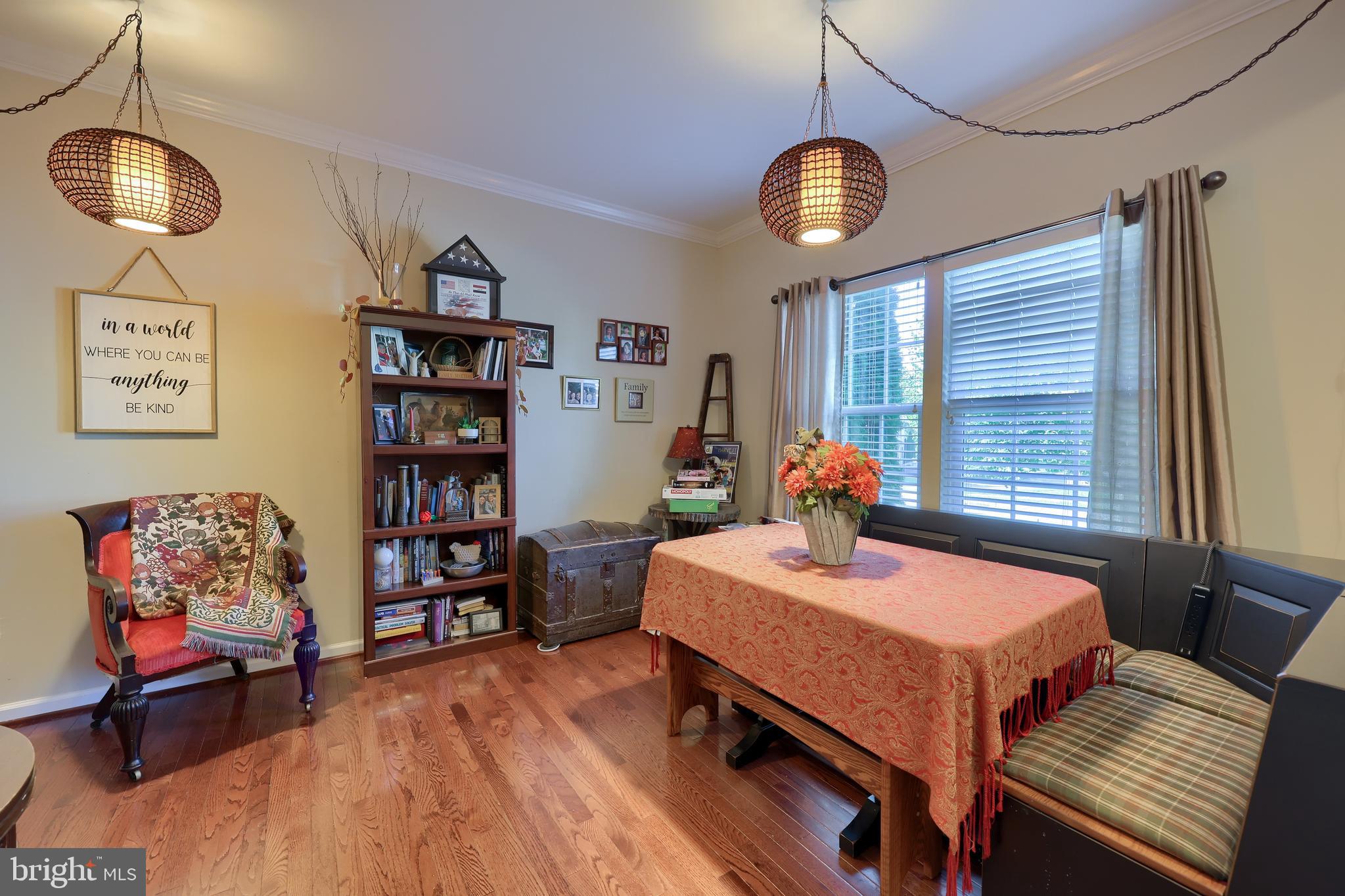 RUSSETT FARMS - Residential