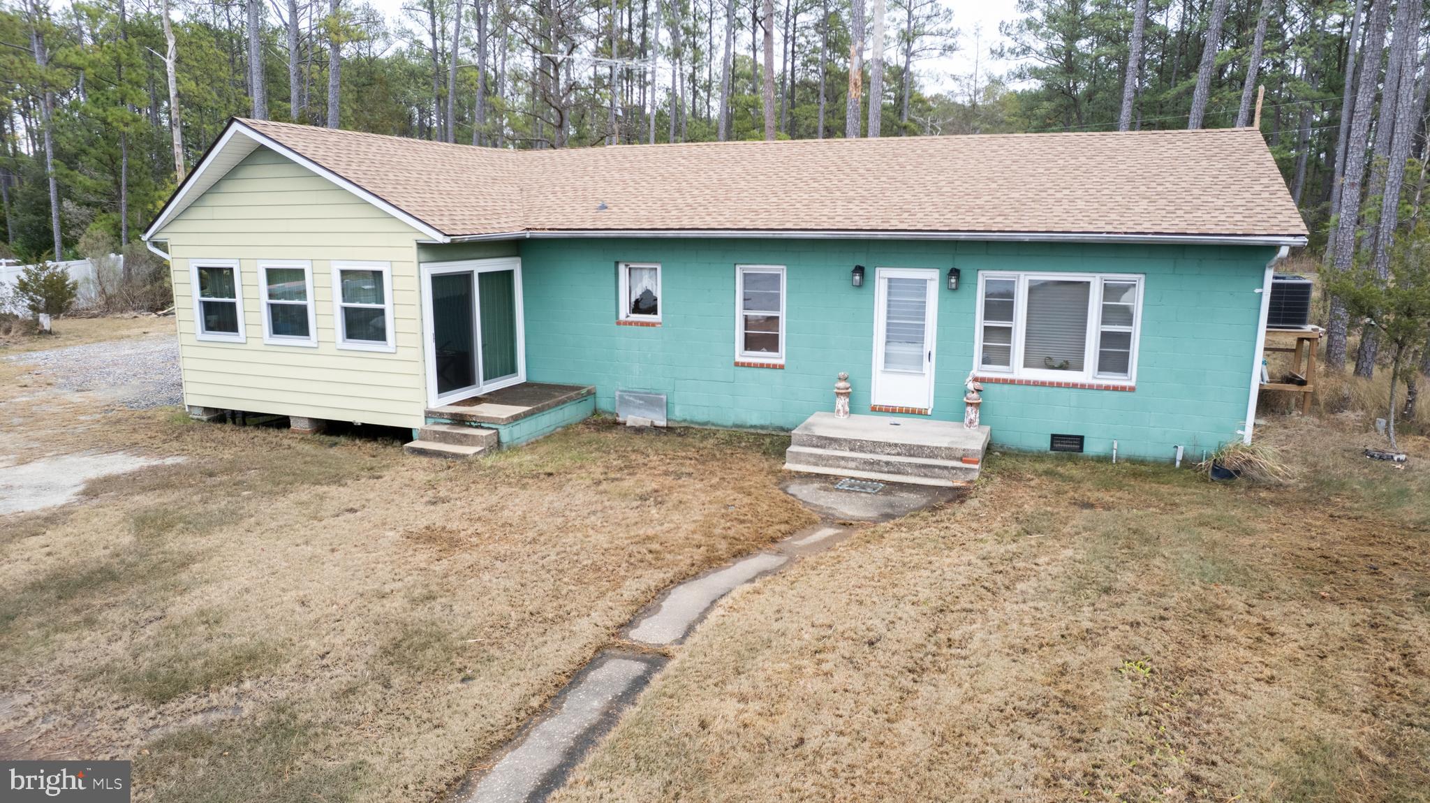 SEABREEZE - Residential