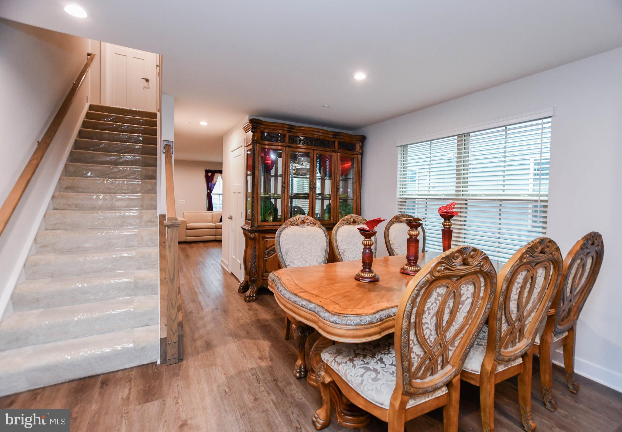 TIMOTHY BRANCH 55+ - Residential