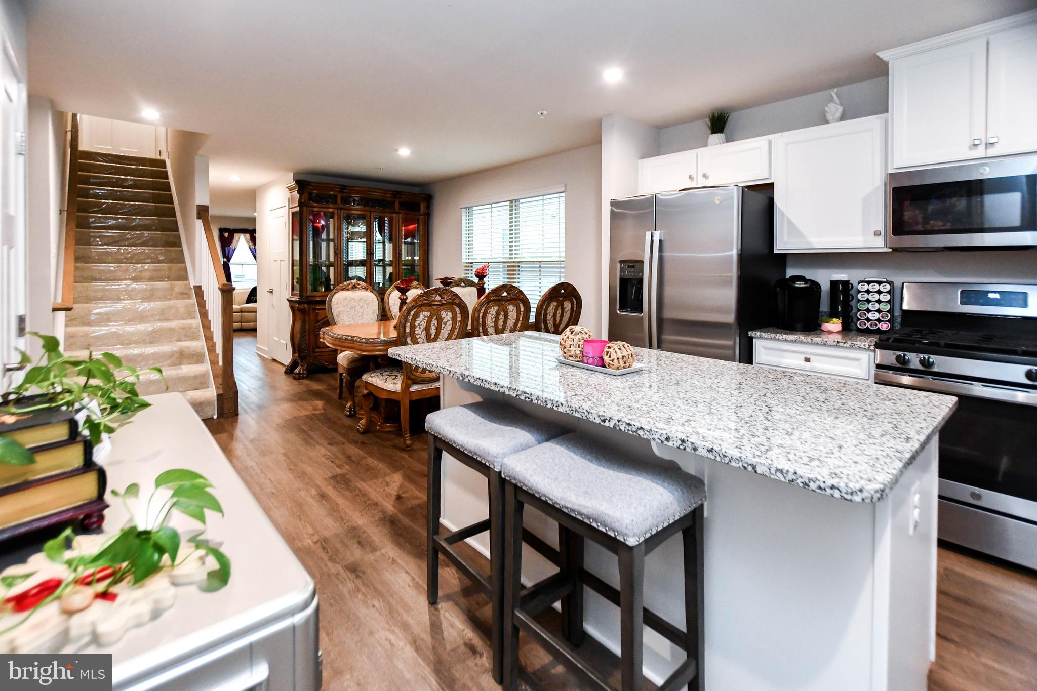 TIMOTHY BRANCH 55+ - Residential