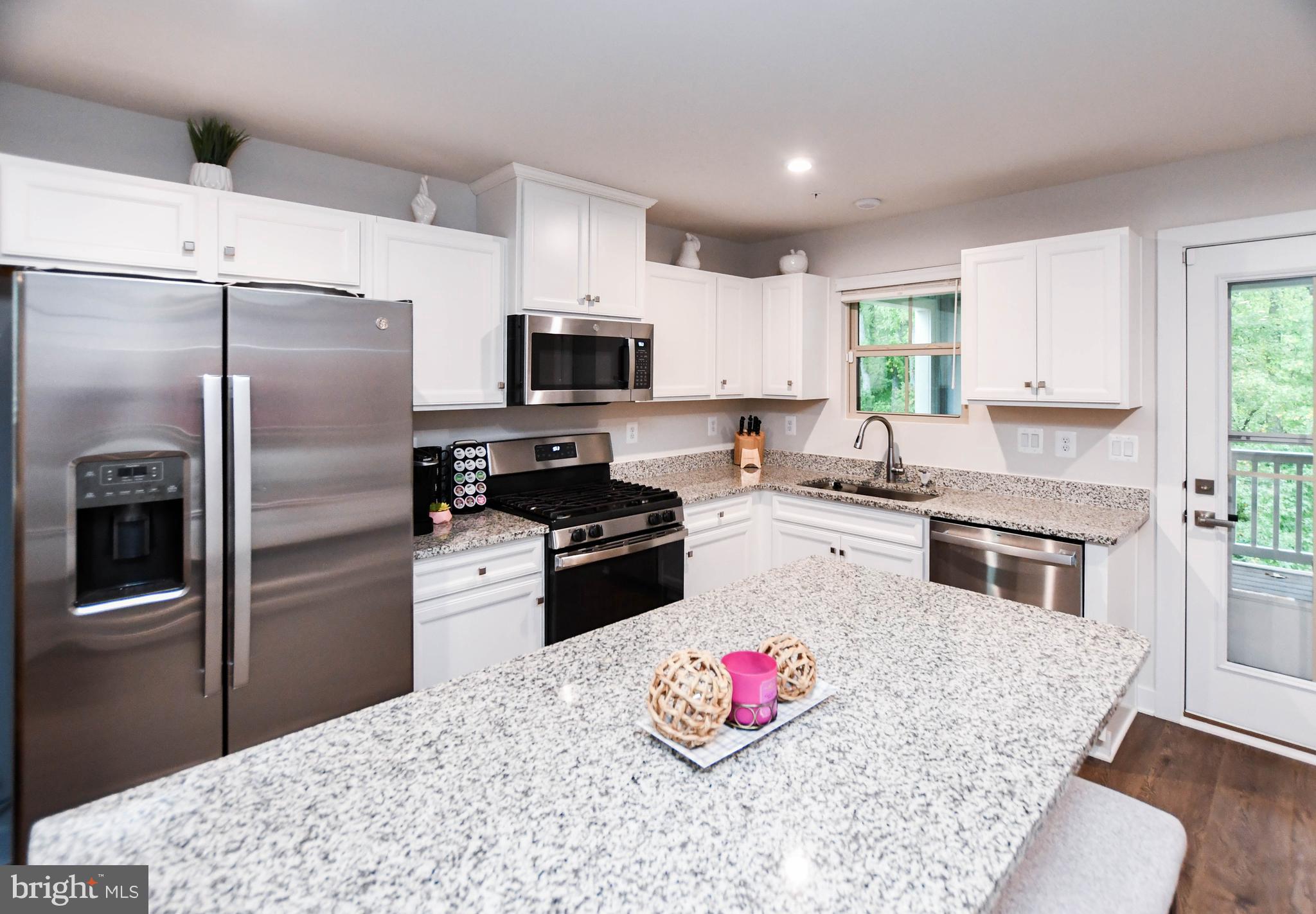 TIMOTHY BRANCH 55+ - Residential