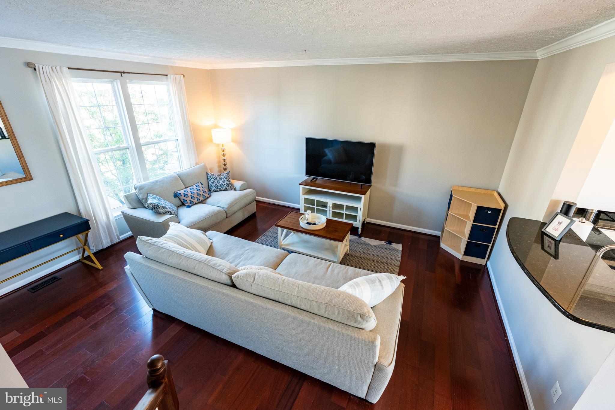 PERRY HALL FARMS - Residential