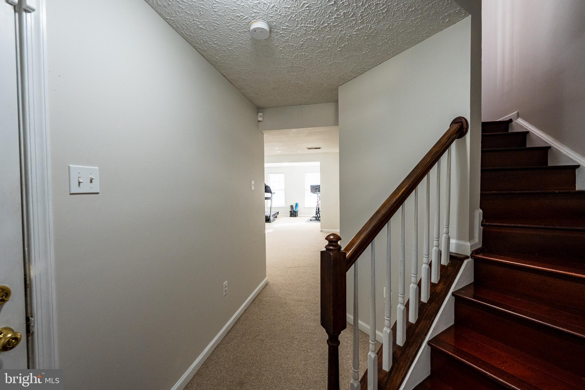 PERRY HALL FARMS - Residential