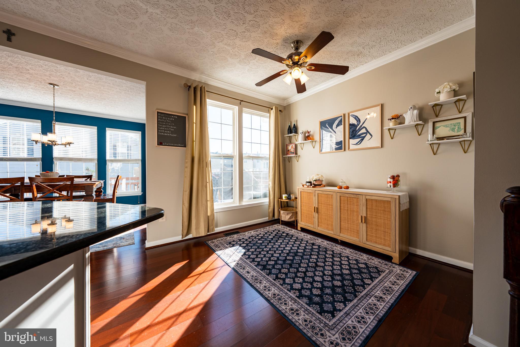 9705 HARVESTER CIRCLE 9705