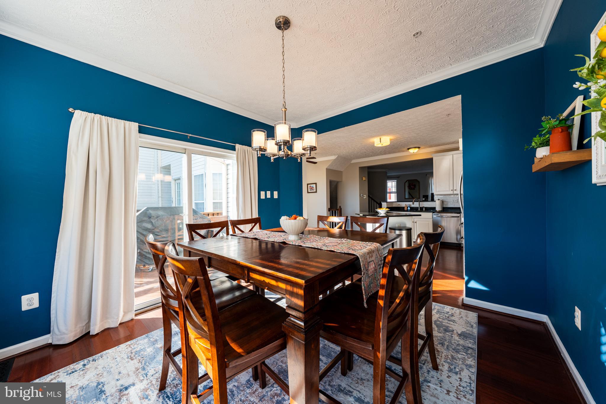 PERRY HALL FARMS - Residential