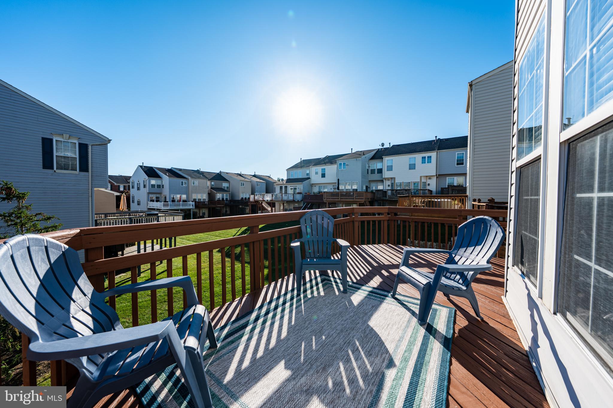 PERRY HALL FARMS - Residential