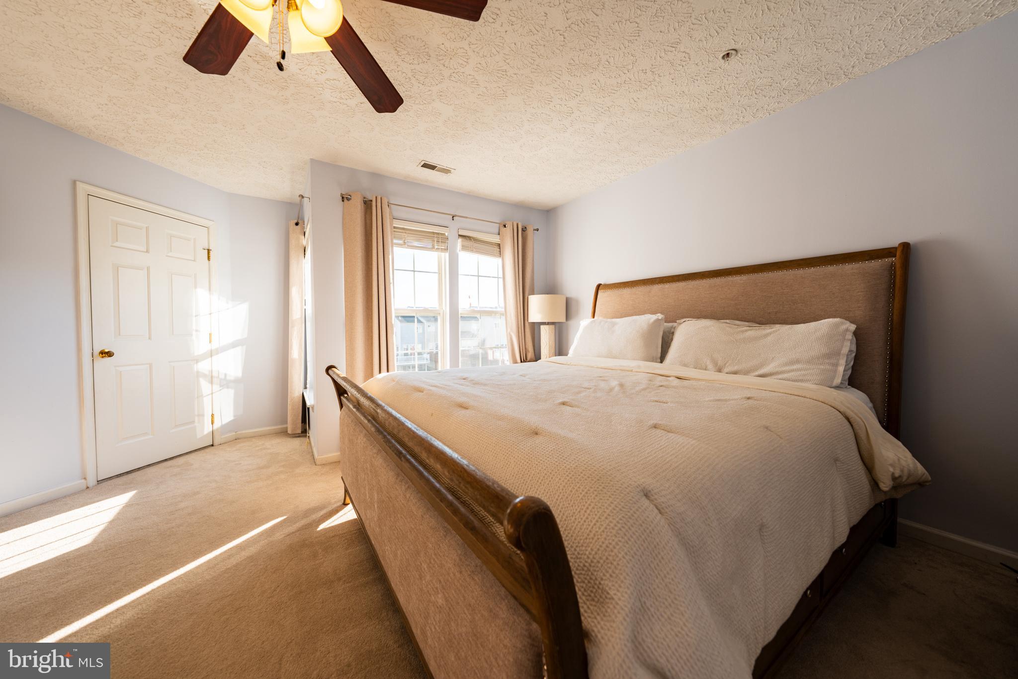 PERRY HALL FARMS - Residential