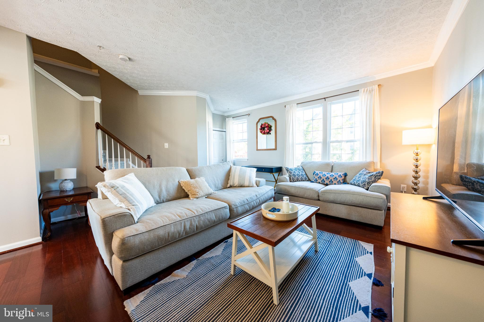 PERRY HALL FARMS - Residential