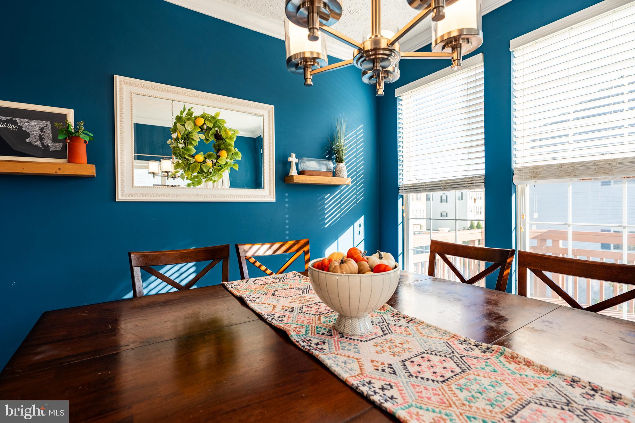 PERRY HALL FARMS - Residential