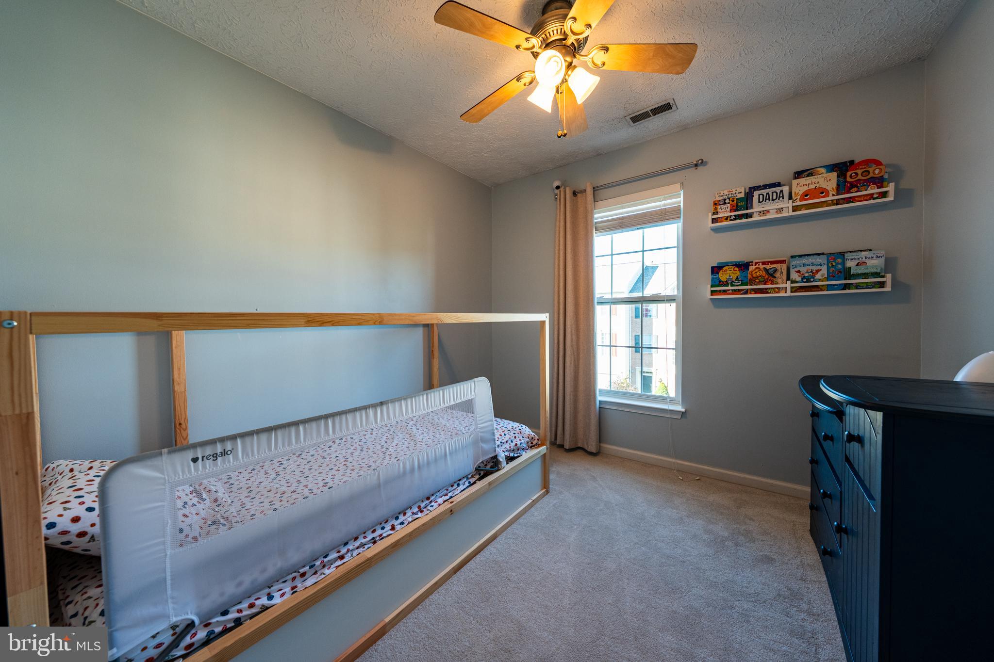 PERRY HALL FARMS - Residential