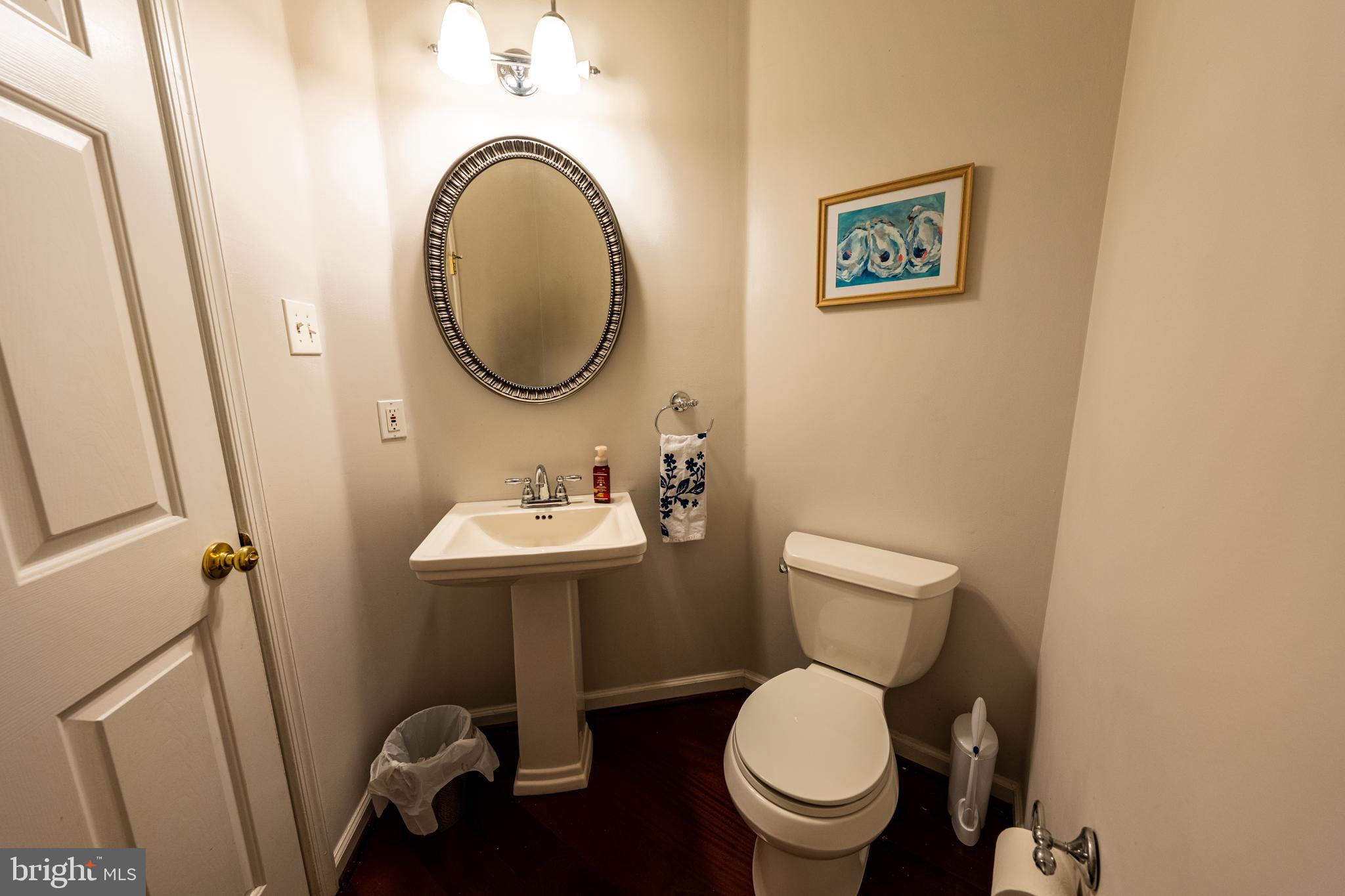 PERRY HALL FARMS - Residential