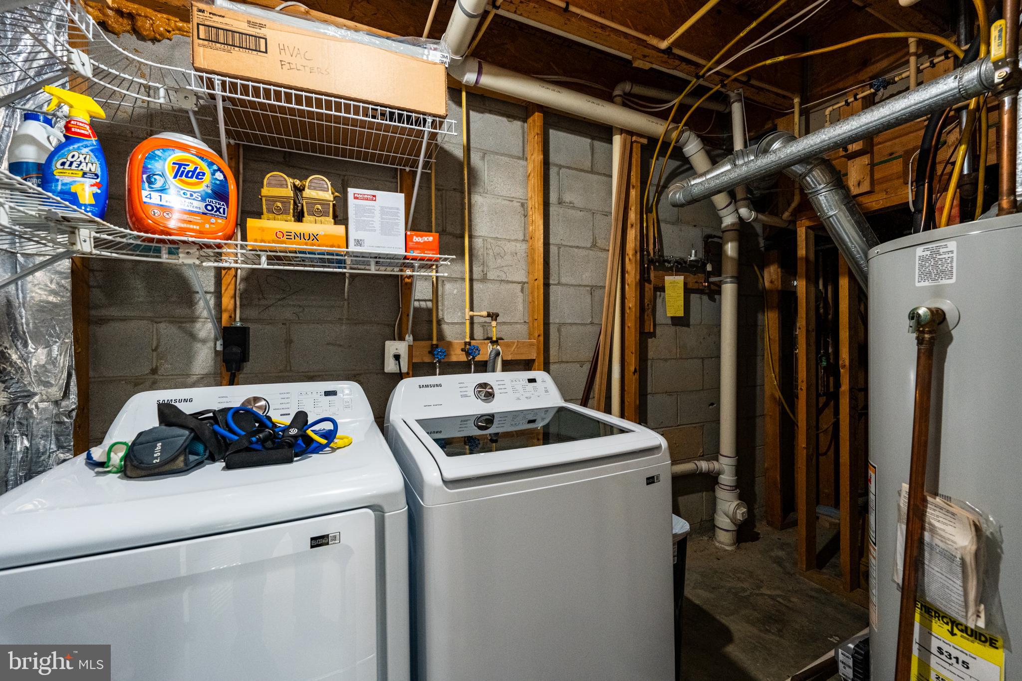 PERRY HALL FARMS - Residential