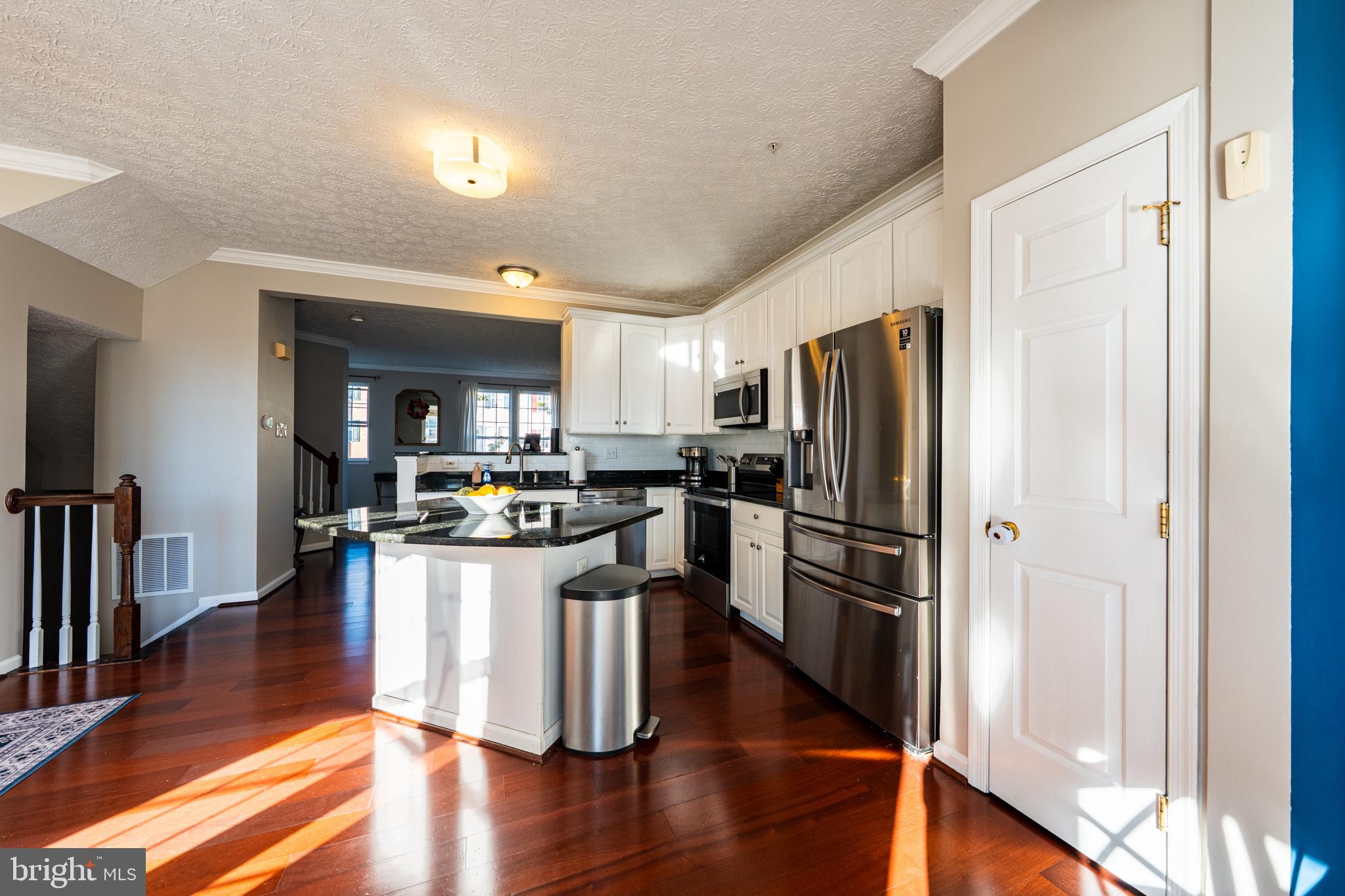 9705 HARVESTER CIRCLE 9705