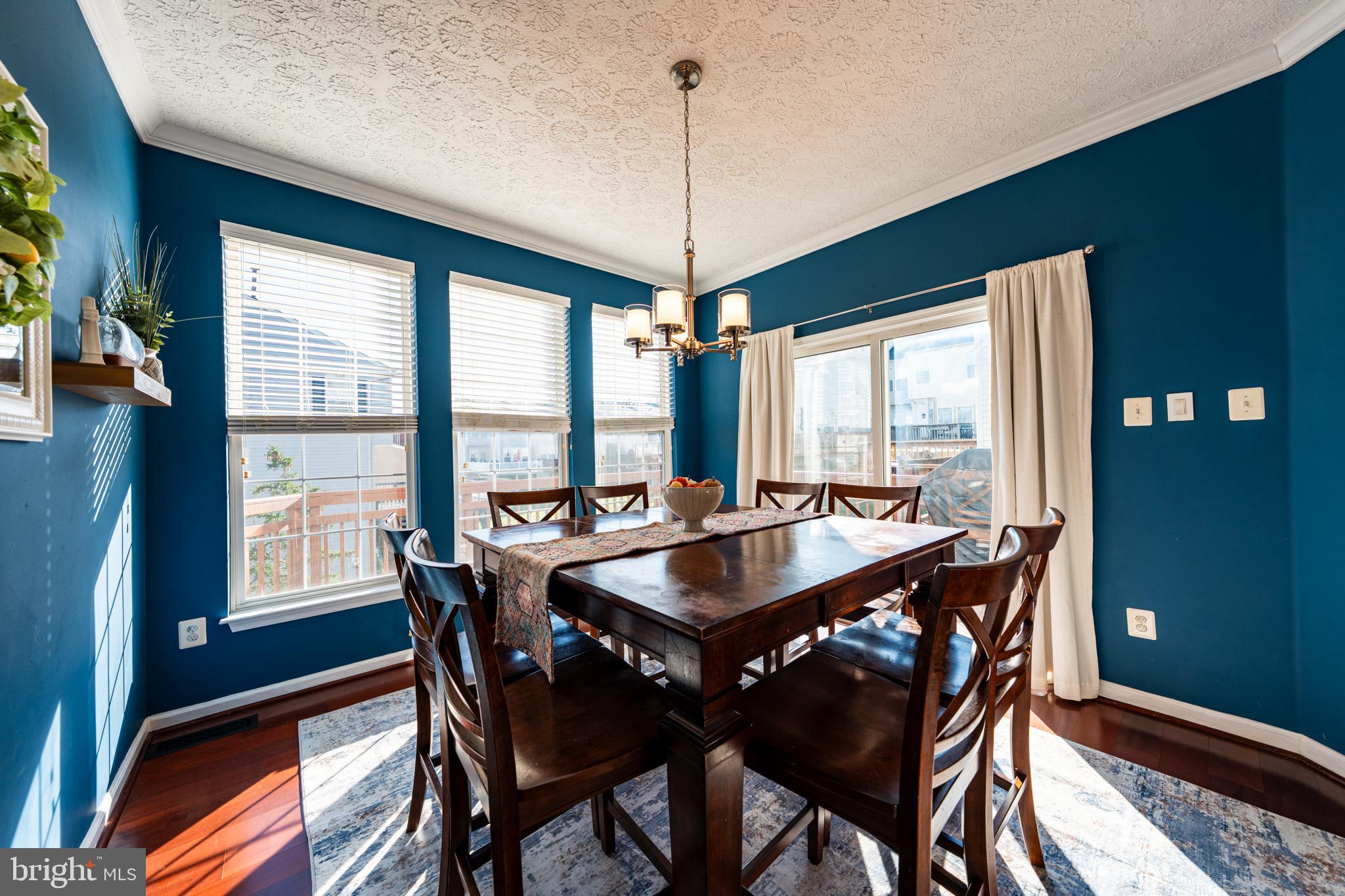 PERRY HALL FARMS - Residential