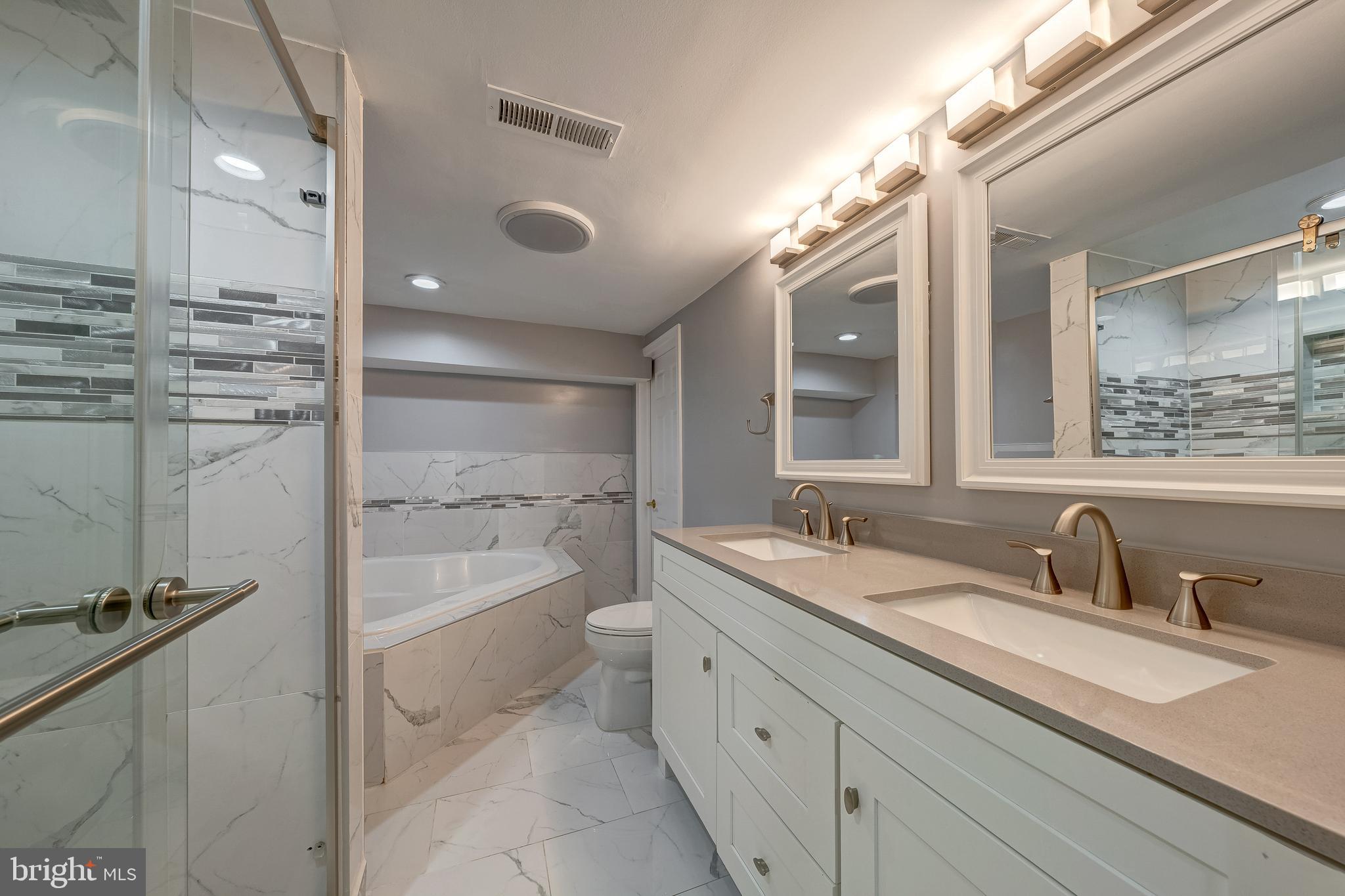 BULL RUN ESTATES - Residential