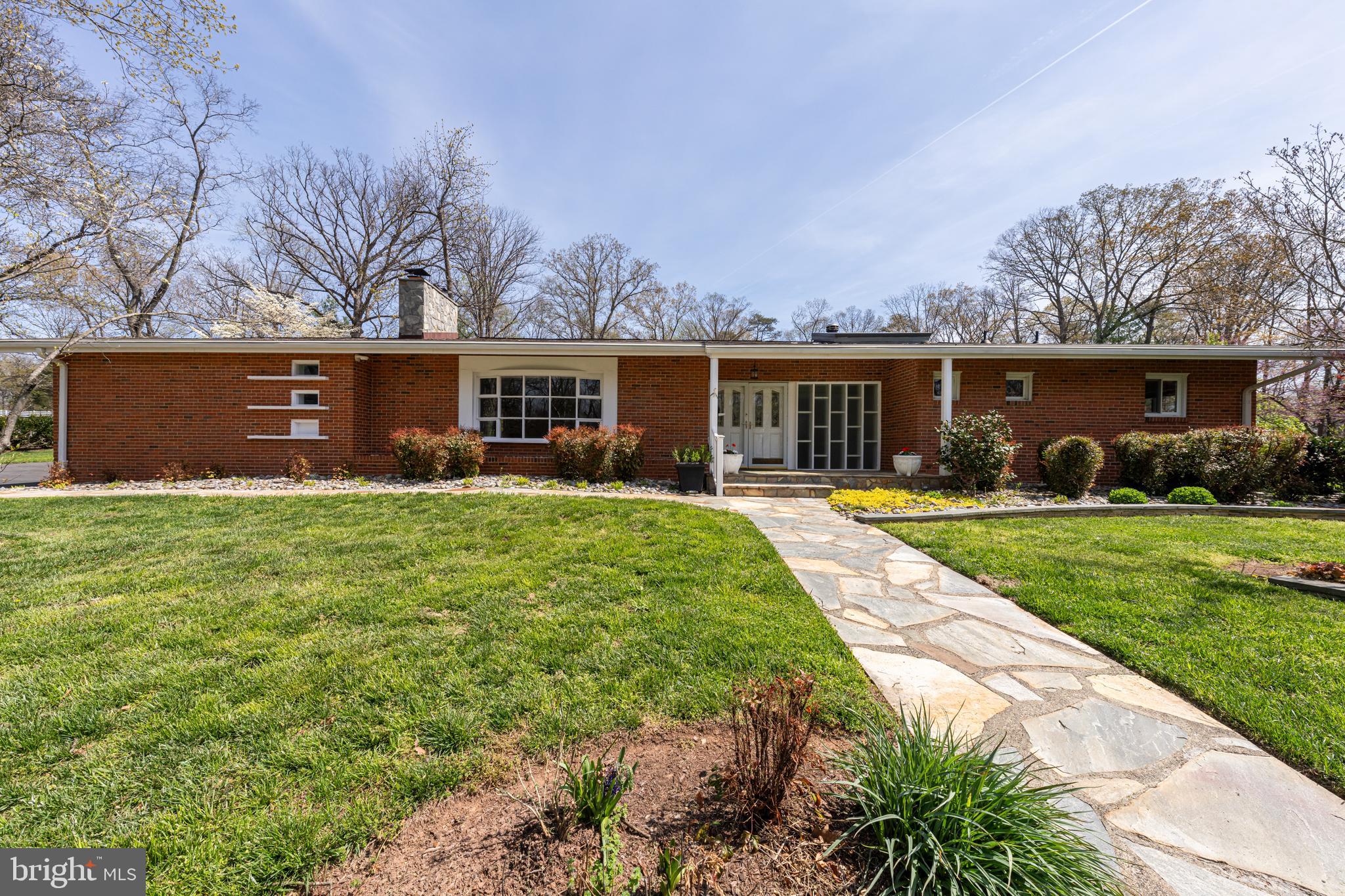 BULL RUN ESTATES - Residential