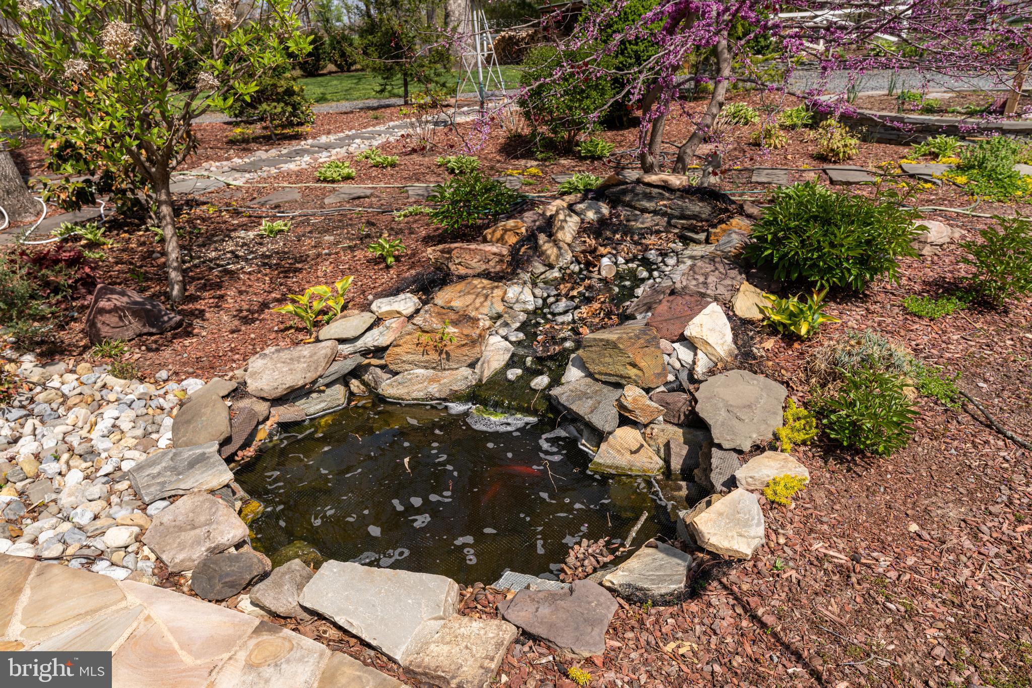 BULL RUN ESTATES - Residential