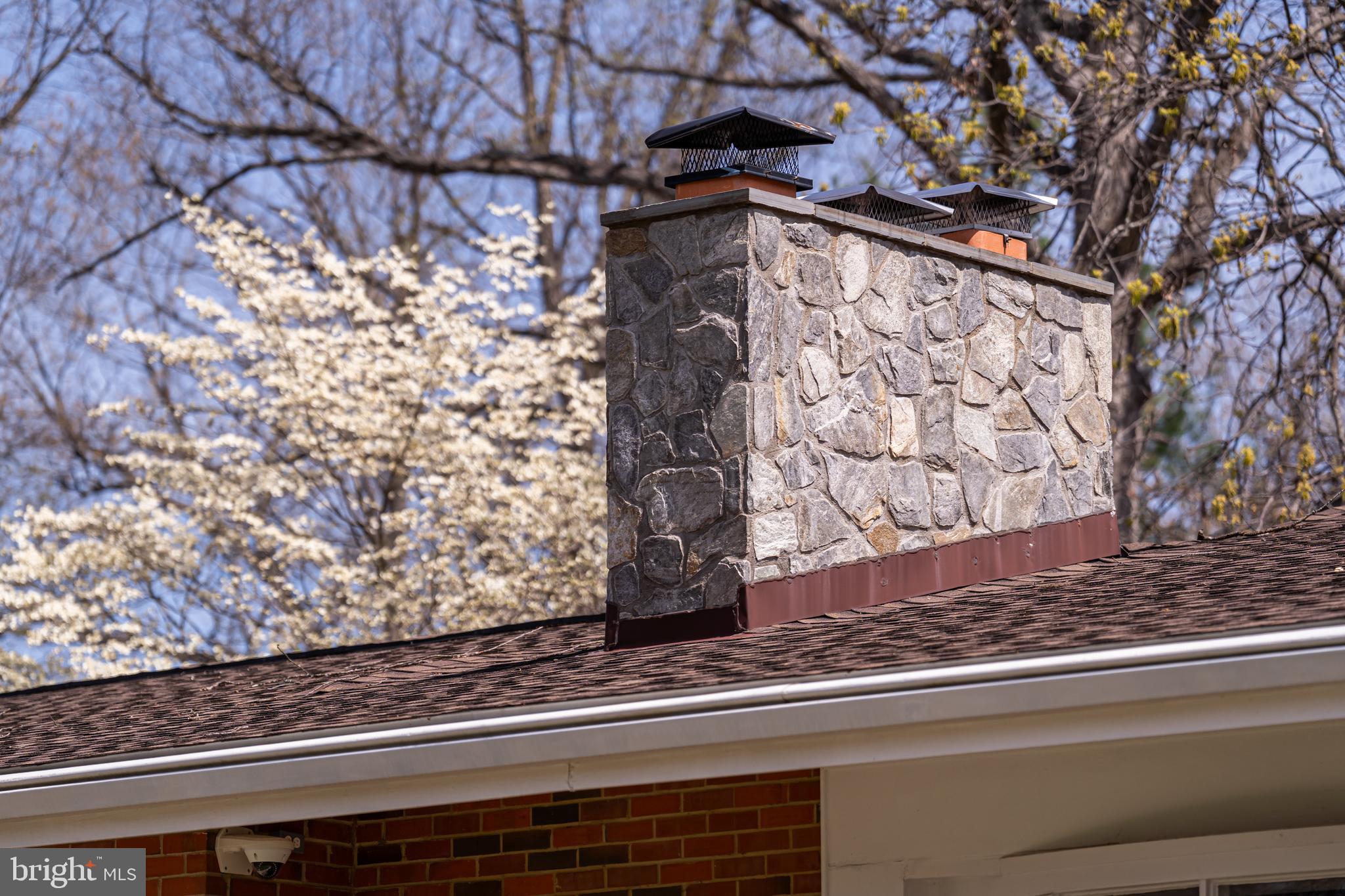 BULL RUN ESTATES - Residential